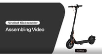 Segway F2 Plus Full Guide &ndash; Tips, Setup, and Usage