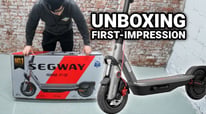 How to Set Up & Operate Segway F3