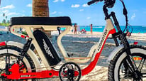 Addmotor #Soletan M-66X Review