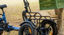 (VIDEO) Addmotor SPYTAN X Reverse Etrike