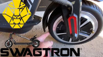 Swagtron Swagger 5 Elite Quick Start Manual: How to Set It Up
