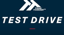BFGoodrich Trail-Terrain T/A - Test Drive