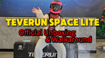 TEVERUN SPACE LITE Tutorial for Beginners