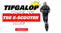 Tifgalop T88PLUS Explained &ndash; Easy Setup & User Instructions