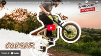 Unboxing and Assembly Tutorial for Revibikes Cougar/Cougar Pro (VID)