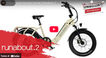 Unboxing and Assembly Tutorial of Runabout .2 (VID)