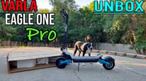 Your First Time with Varla Eagle One Pro? Watch This Manual