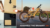 How to Set Up & Operate Velowave Brawny XM