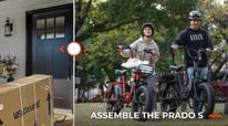 Velowave Prado S Full Guide &ndash; Tips, Setup, and Usage