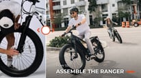Quick Start Guide: Velowave Ranger 2.0 for First-Time Users