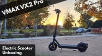 VMAX VX2 Pro GT Full Guide &ndash; Tips, Setup, and Usage