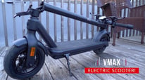 VMAX VX2 Pro LT Explained &ndash; Easy Setup & User Instructions