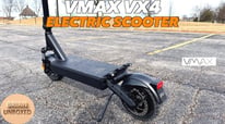 How to Use VMAX VX4 LT &ndash; Full User Guide