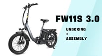 Your First Time with Wildeway FW11S 3.0? Watch This Manual