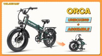 How to Set Up & Operate Wildeway ORCA