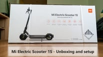 How to Set Up & Operate Xiaomi 1S