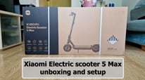 Your First Time with Xiaomi 5 Max? Watch This Manual