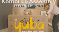 Yuba Kombi E5 Assembly 