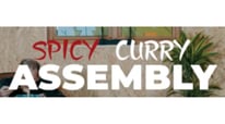 Yuba Spicy Curry Assembly (MP4)