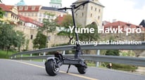 What&rsquo;s Inside the YUME Hawk Pro Manual? Watch Now