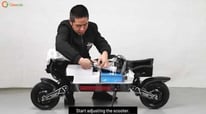 YUME Raptor Quick Start Manual: How to Set It Up