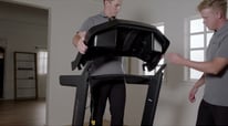 2023 Proform Carbon TLX Treadmill Assembly