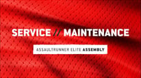 Assault Fitness AssaultRunner Elite Assembly Video
