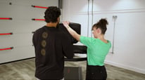 BowFlex T9 Treadmill Assembly Video