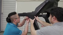 SOLE Fitness F63 Assembly Video