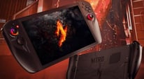 Quick Start Guide: Acer Nitro Blaze 11 for First-Time Users