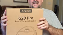 Airzeen G20 Pro Tutorial for Beginners