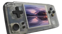 ANBERNIC Retro Game Plus Quick Start Manual: How to Set It Up