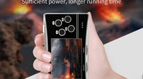 Your First Time with ANBERNIC RG300X? Watch This Manual