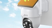 How to Use ANRAN 4MP FHD Integrated Solar Panel &ndash; Step-by-Step Instructions