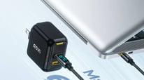 Quick Start Guide: Aohi Magcube Dual Port for First-Time Users