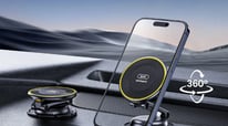 Aohi Superauto Car Charger Quick Start Manual: How to Set It Up
