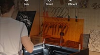 Quick Start Guide: AtomStack Kraft Lite for First-Time Users