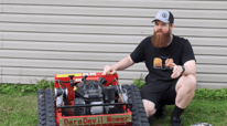 ATTACHXPRO 9HP Tutorial &ndash; From Unboxing to Full Setup