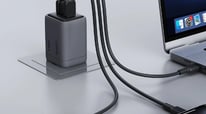 AUKEY Comet Mix 3 100W Quick Start Manual: How to Set It Up