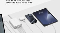 Belkin 200W Quick Start Manual: How to Set It Up