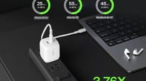 How to Use Belkin Dual USB-C GaN &ndash; Full User Guide