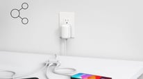 Quick Start Guide: Belkin Dual Wall for First-Time Users