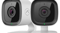 Brinks Home Indoor Camera Tutorial for Beginners