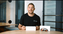 Quick Start Guide: Chamelo Music Shield for First-Time Users