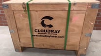 Your First Time with Cloudray MP Series? Watch This Manual