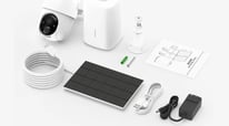 Learn Conico 2K 2 Wireless Solar Cams in 10 Minutes or Less