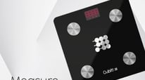 Cubitt Smart Scale Complete Manual in Under 10 Minutes
