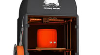 How to Use Flying Bear 3D Printer Reborn 3 &ndash; Step-by-Step Instructions