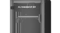Quick Start Guide: Flying Bear 3D Printer S1 for First-Time Users