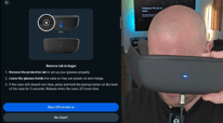 Quick Start Guide: Oakley Meta HSTN for First-Time Users